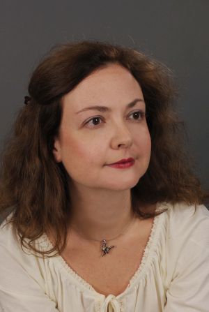 Σάντρα Βούλγαρη