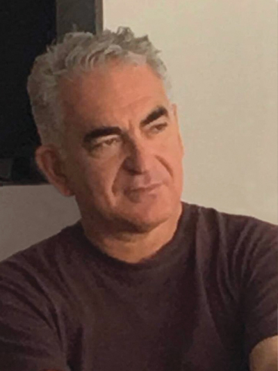 Παναγιωτόπουλος, Νίκος
