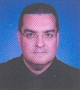Καλδής, Παναγιώτης Ε.