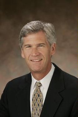 Peter S. Pande