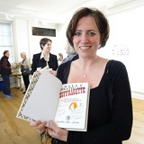 Janet McCabe