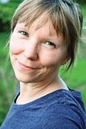 Franziska Gehm