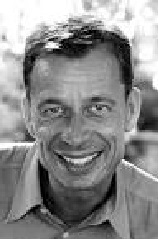 Lutz Van Dijk