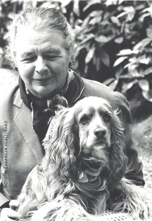 Marguerite Yourcenar