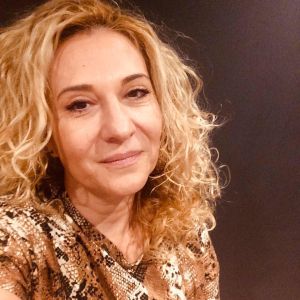 Ευαγγελία Στάθη