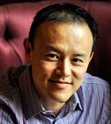 Rob Yeung