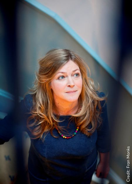 Kate Summerscale