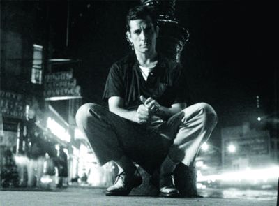 Jack Kerouac