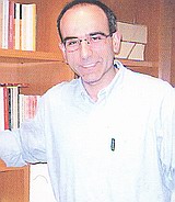 Τριαντάφυλλος Κωτόπουλος