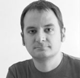 Allan Percy
