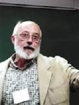 J. K. Chambers