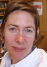 Penelope Deutscher