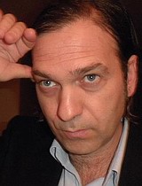 Αναστάσης Σιχλιμίρης