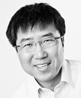 Ha-Joon Chang