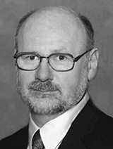 Ian Worthington