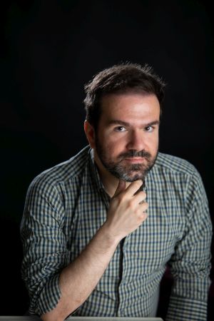 Σταμάτης Κεσόγλου