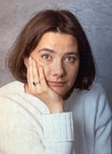 Pascale Casanova