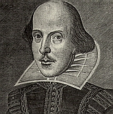 William Shakespeare