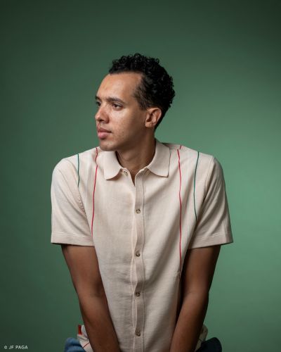 Gaël Faye