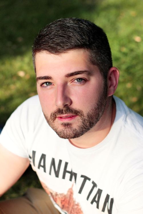 David Sierra Listón
