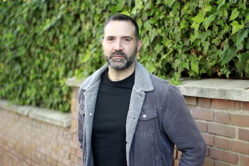 Pedro Mañas