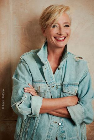 Emma Thompson