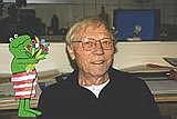 Max Velthuijs